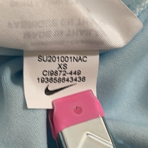 Nike Golf Dri-Fit Victory Skort Size XS - Picture 7 of 10